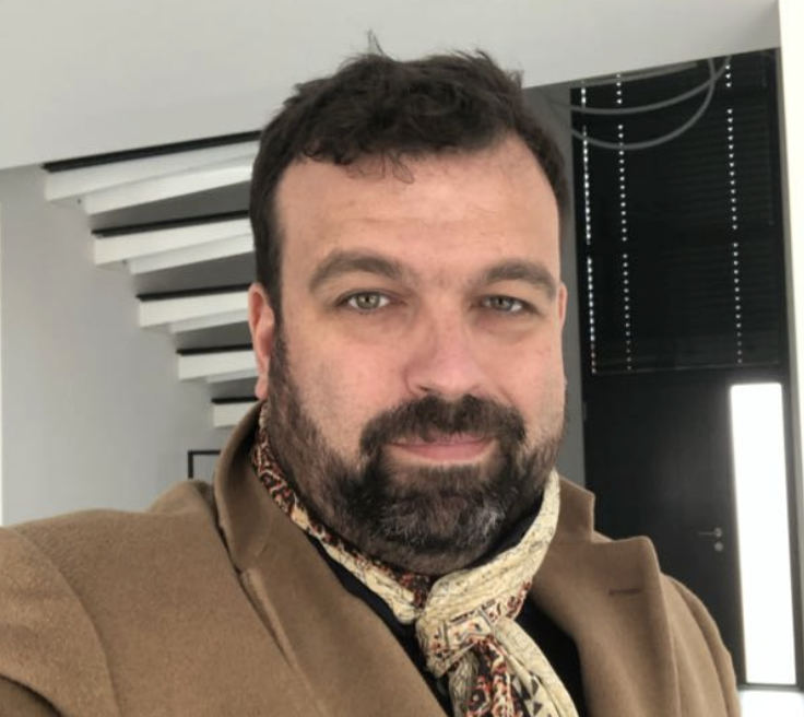 DOYEN Florent