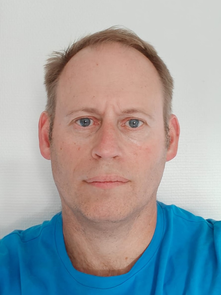 SCHMITT Lionel